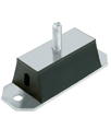 REBO ANTIVIBRATION SUPPORT