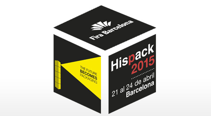 Feria Hispack 2015