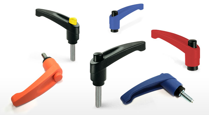 Vertical level gauges