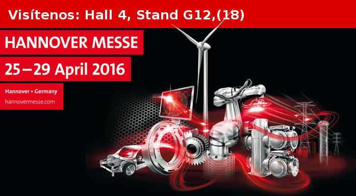 Hannover 2016