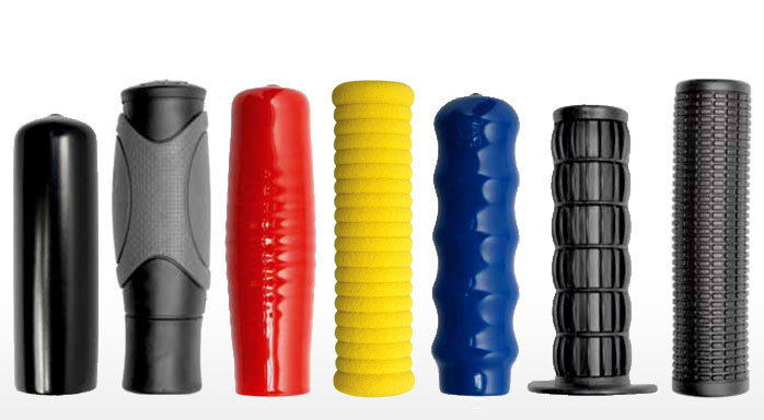 Conectores de Tubo