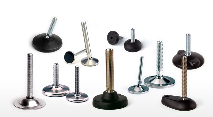 Tube Conectors