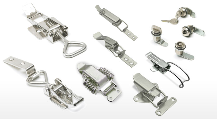 Latches