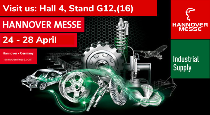 Hannover Messe