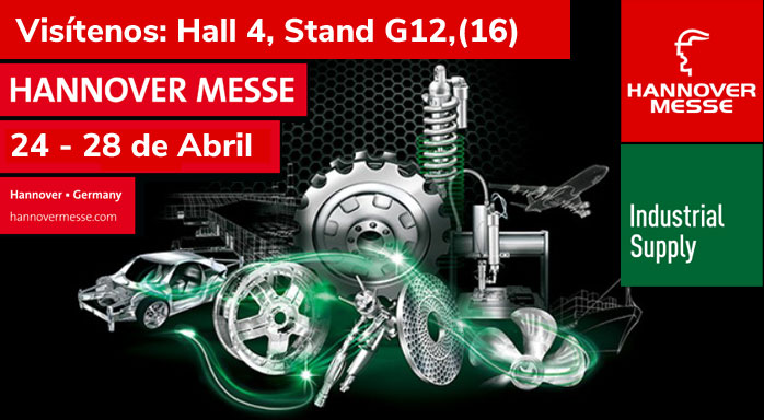 Hannover Messe
