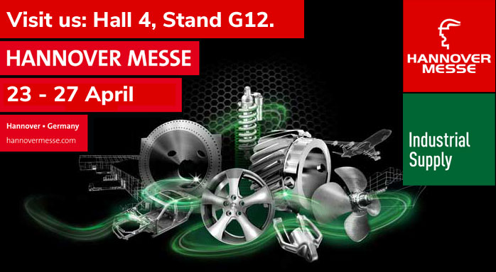 Hannover Messe