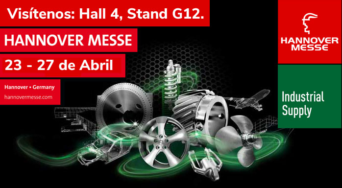 Hannover Messe