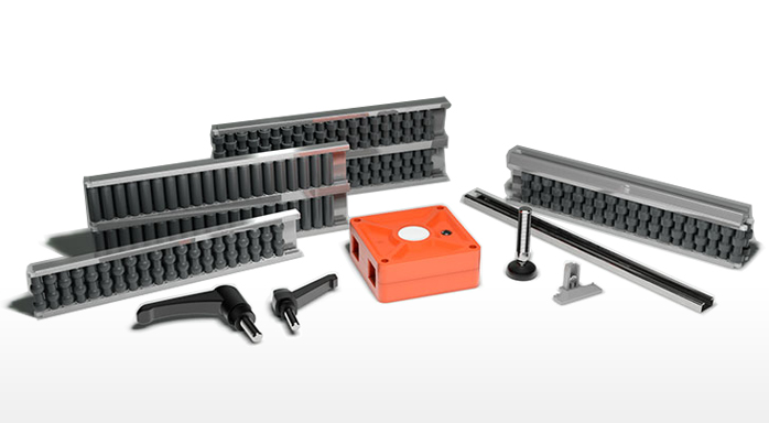 Cintas transportadoras