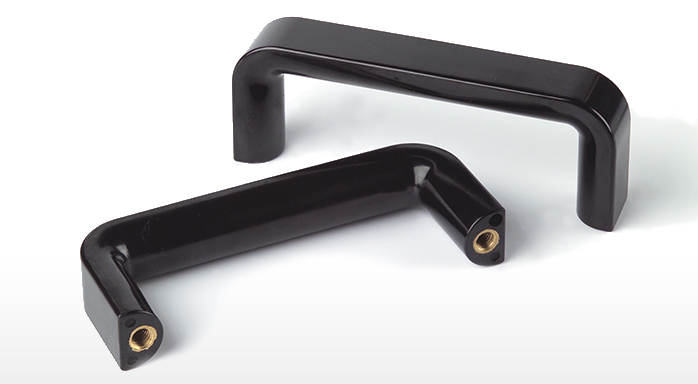 Solid Handle