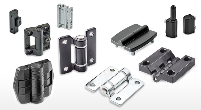 HINGES