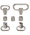 BALL LOCK CONNECTORS
