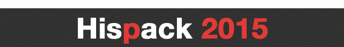 Feria Hispack 2015
