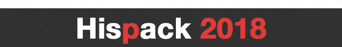 Hispack 2018
