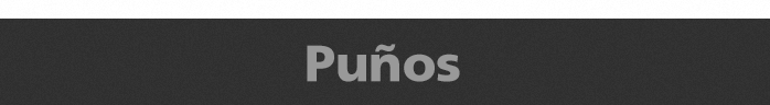 Pu�os