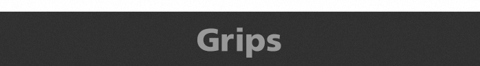 Handle Grips