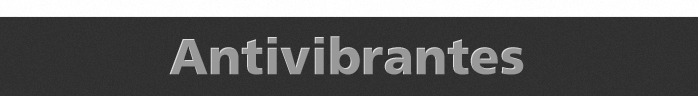 Antivibrantes
