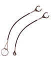RETAINING CABLES