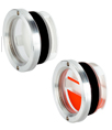 OIL-SIGHT GLASSES