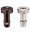 POSITIONING CLAMPING PINS