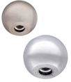 Bolas met�licas