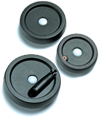 SOLID HANDWHEEL