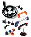OPERATING AND STANDARD ELEMENTS
