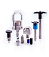 HALDER Standard parts