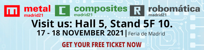 METAL Madrid'21