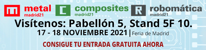 METAL Madrid'21