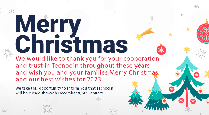 MERRY CHRISTMAS