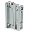 VERTICAL HINGE WITH EXTENSION