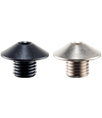 Positioning bushings