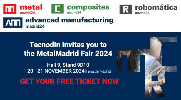 METALMADRID 2024