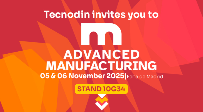 ADVANCED MANUFACTURING MADRID 2025