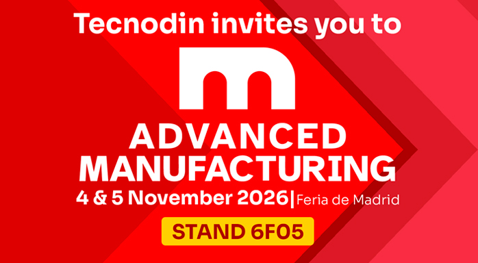 ADVANCED MANUFACTURING MADRID 2026