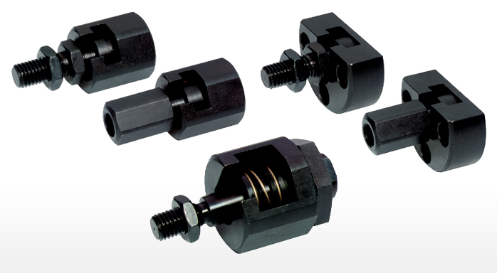 QUICK PLUG COUPLINGS