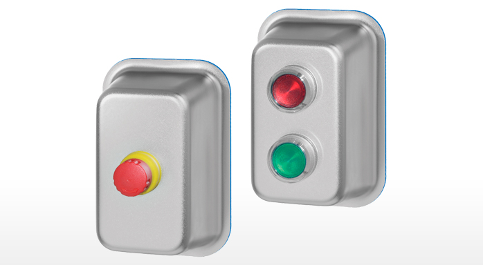 SWITCH-HOUSING