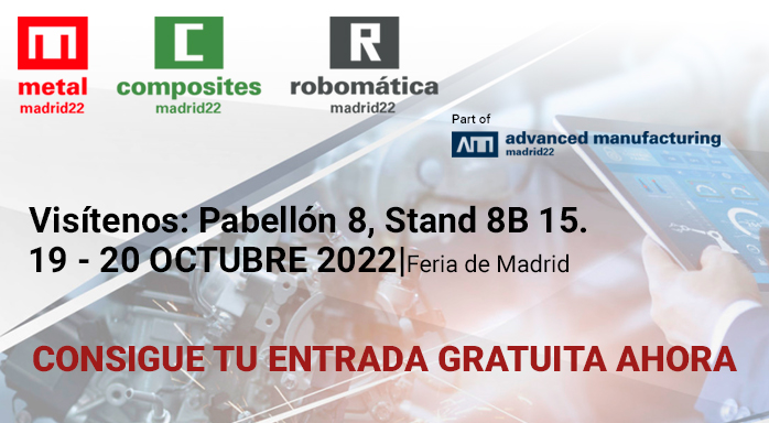 METAL MADRID 2022