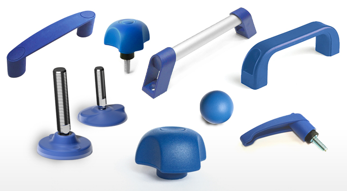 BLUE PRODUCTS