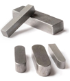 HEX HEAD STEEL PLUG