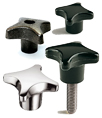 STAR KNOBS