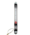 EXTENDED LEVEL GAUGES WITH MIN LEVEL SENSOR