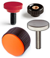 ROUND KNOBS