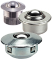 BALL CASTERS