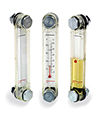 STAINLESS STEEL LEVEL GAUGES