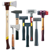 Halder Hammers, Mallets & Forestry Tools
