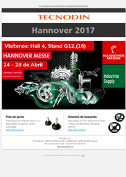 Hannover 2017