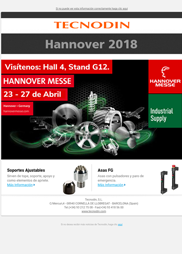 Hannover 2018