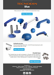 Blue Products