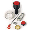 Accessories for hydraulic systems